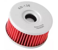 K&N Filters KN-136